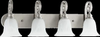 5154-4-64 Bathroom Fixtures-Four Lights - 304784 - Capital Lighting, Inc.