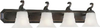 P3024-84 Bathroom Fixtures-Four Lights - 765071 - Capital Lighting, Inc.