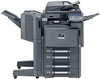 Color Multifunctional System – Print/Scan/Copy/Optional Fax - TASKalfa 3051ci - Kyocera Mita