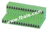 Pluggable Terminal Block -- FB15ERT-3.5,FB15ERT-3.81