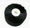 Short Horsehair Stain Cylinder -  - Cocker-Weber Brush Company
