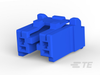 Rectangular Wire & Cable Connectors & Housings - 3-1747050-3 - TE Connectivity