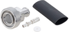 7/16 DIN Female (Jack) Low PIM Connector for SPP-375-LLPL, SPO-375, SPF-375 Cable, Solder -- TC-SPP375-716F-LP - Image