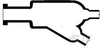 Cable Transitions & Breakouts - 196981-000 - TE Connectivity
