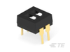 DIP Switch - 1825002-2 - TE Connectivity