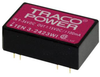 Dc-Dc Converter, 2 O/p, 3W; Power Supply Approvals Traco Power - 45Y1935 - Newark, An Avnet Company