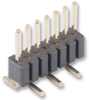 Board-To-Board Connector, Vertical, Archer M52 Series, Surface Mount, Header, 5, 1.27 Mm Rohs Compliant Harwin - 97K6305 - Newark, An Avnet Company