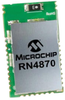 Ble Module, V5.0, 2.402-2.48Ghz, 85Deg C; Bluetooth Version Microchip - 39AH3378 - Newark, An Avnet Company