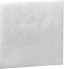 Fan Filter, 92Mm, Synthetic Fibre; Fan Frame Size Schneider Electric - 52T4539 - Newark, An Avnet Company
