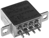 Relay, 4Pdt, 6Vdc, 10A; Contact Configuration Cii Te Connectivity - 83R0231 - Newark, An Avnet Company