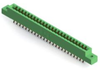 Card Edge Conn, Dual Side, 48Pos, Th; Card Edge Connector Type Edac - 86AH3812 - Newark, An Avnet Company