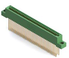 Card Conn, Dual Side, 70Pos, Wire Wrap; Card Edge Connector Type Edac - 79C4185 - Newark, An Avnet Company