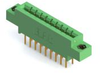 Card Conn, Dual Side, 18Pos, Wire Wrap; Card Edge Connector Type Edac - 59AJ6074 - Newark, An Avnet Company