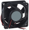 Axial Fan, 120 Mm, 93 Cfm, 40.5 Dba; Supply Voltage Vdc Multicomp - 23T0604 - Newark, An Avnet Company