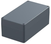 Enclosure, Electronic, Grey, Aluminium; Enclosure Type Nvent Schroff - 36AJ5953 - Newark, An Avnet Company