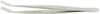 Tweezer, Bent/flat, 120Mm; Tweezer Type Ideal-Tek - 25AC0819 - Newark, An Avnet Company