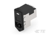 Multi-Function Inlet Filters - 6-6609941-9 - TE Connectivity