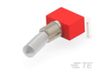 Toggle Switches - 1825136-3 - TE Connectivity