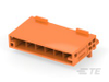 PCB Headers & Receptacles - 2322949-2 - TE Connectivity