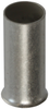 Terminal Blocks - Accessories - Wire Ferrules - 277-2182-ND - DigiKey