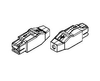 USB -- 74233-101LF