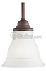 Mini-Pendant Fixture - P5096-33 - bulbs.com