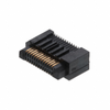 Arrays, Edge Type, Mezzanine (Board to Board) - SAM13706DKR-ND - DigiKey