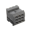 Headers, Receptacles, Female Sockets - 1195-02529091101-ND - DigiKey