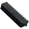 Headers, Male Pins - WM10730-ND - DigiKey