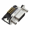 D-Sub Connector Assemblies - 626-2089-ND - DigiKey