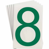 Barriers, Barricades, Floor Markings, Tapes - 2267-121898-ND - DigiKey