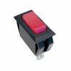 Rocker Switches - CH803-ND - DigiKey