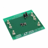 DC/DC & AC/DC (Off-Line) SMPS Evaluation Boards - DC422A-B-ND - DigiKey