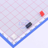 TVS/Fuse/Board Level Protection >> Electrostatic and Surge Protection (TVS/ESD) -- 1.5KE18CA - Image