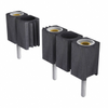 Headers, Receptacles, Female Sockets - 801-83-021-10-458101-ND - DigiKey