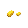 Capacitors - Tantalum Capacitors -- PCT10/25CK