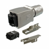 Rectangular Connector Housings - 281-5471-ND - DigiKey