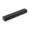 Headers, Receptacles, Female Sockets - SQT-125-01-G-Q-ND - DigiKey
