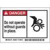 Labels, Stickers, Decals - Preprinted - 2267-86869-ND - DigiKey