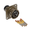 Circular Connector Assemblies - 339-PT02SE-12-3S-ND - DigiKey