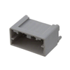 Headers, Male Pins - WM10327-ND - DigiKey