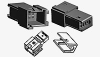 Automotive Connectors - 284869-1 - Powell Electronics, Inc.