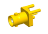 HD-BNC Connector - 034-1032 - Powell Electronics, Inc.