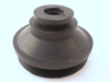 Single Bellow Style Vacuum Cups - B50 NBR - Vac3 Cubes