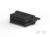 Rectangular Wire & Cable Connectors & Housings - 2-2303378-1 - TE Connectivity
