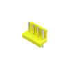 Headers, Male Pins - 2-1123723-4 - ODG (Origin Data Global)