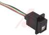 usb type b jack 10 inch leads - 70126666 - Allied Electronics, Inc.