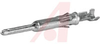 Multimate Contact; Pin; Tin; 24 to 20 AWG; Brass; 16; Commercial; Crimp; 13 A - 70083245 - Allied Electronics, Inc.