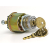 Switches & Connectors - Control Switches - Ignition Switches - Series: 95 Standard Body - 95534 -- 95534 - Image