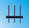 Pluggable Terminal Blocks - PTB450P-06 - JITE Connectors Inc.
